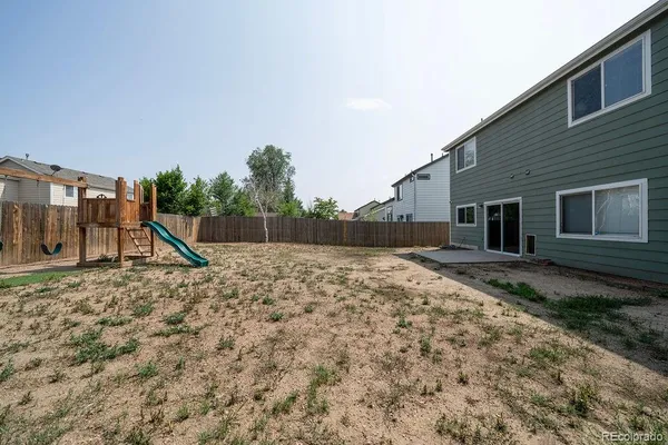 $2,200 | 5264 Mountain Air Circle, Colorado Springs, CO 80916