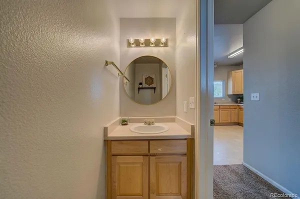 $2,200 | 5264 Mountain Air Circle, Colorado Springs, CO 80916