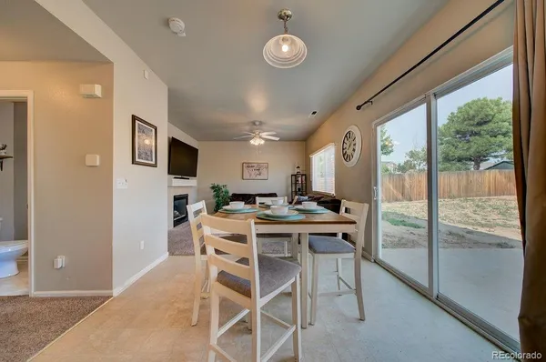 $2,200 | 5264 Mountain Air Circle, Colorado Springs, CO 80916