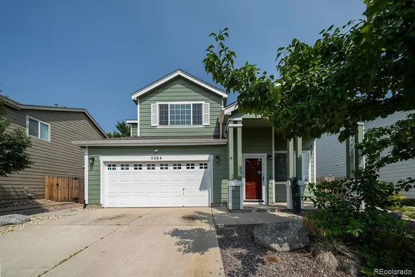$2,200 | 5264 Mountain Air Circle, Colorado Springs, CO 80916