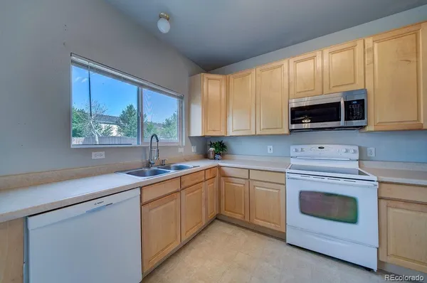 $2,200 | 5264 Mountain Air Circle, Colorado Springs, CO 80916