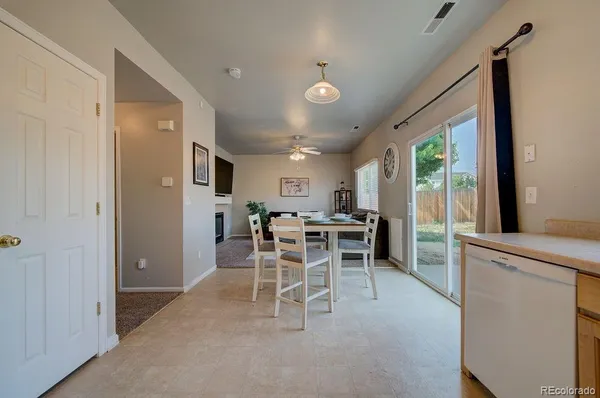 $2,200 | 5264 Mountain Air Circle, Colorado Springs, CO 80916