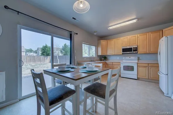 $2,200 | 5264 Mountain Air Circle, Colorado Springs, CO 80916