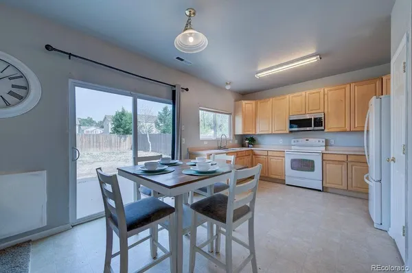 $2,200 | 5264 Mountain Air Circle, Colorado Springs, CO 80916