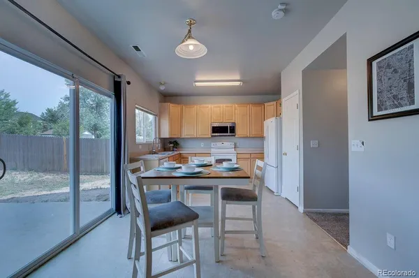 $2,200 | 5264 Mountain Air Circle, Colorado Springs, CO 80916