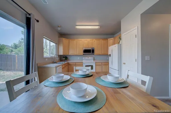 $2,200 | 5264 Mountain Air Circle, Colorado Springs, CO 80916