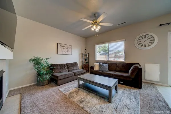 $2,200 | 5264 Mountain Air Circle, Colorado Springs, CO 80916