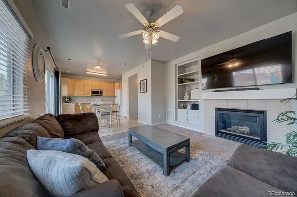 $2,200 | 5264 Mountain Air Circle, Colorado Springs, CO 80916