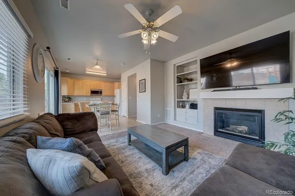 $2,200 | 5264 Mountain Air Circle, Colorado Springs, CO 80916