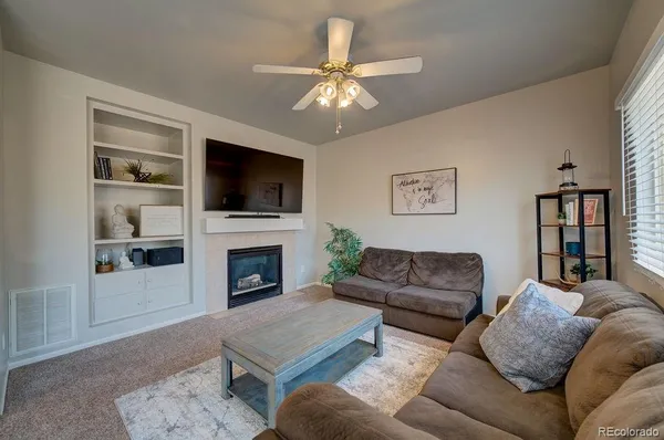 $2,200 | 5264 Mountain Air Circle, Colorado Springs, CO 80916