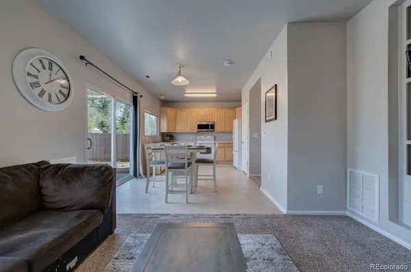 $2,200 | 5264 Mountain Air Circle, Colorado Springs, CO 80916