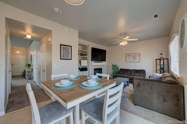 $2,200 | 5264 Mountain Air Circle, Colorado Springs, CO 80916