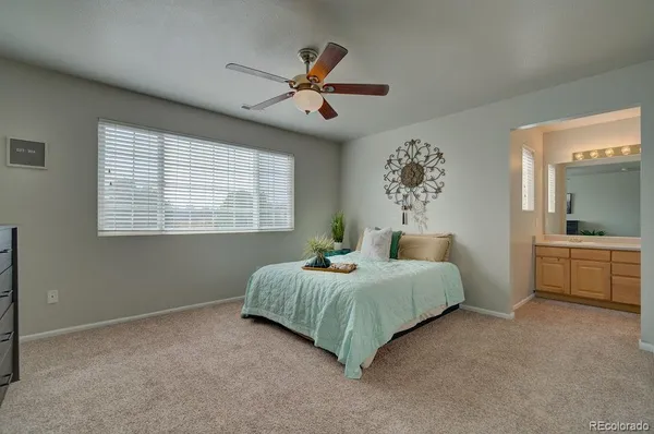 $2,200 | 5264 Mountain Air Circle, Colorado Springs, CO 80916