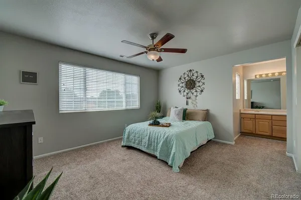 $2,200 | 5264 Mountain Air Circle, Colorado Springs, CO 80916