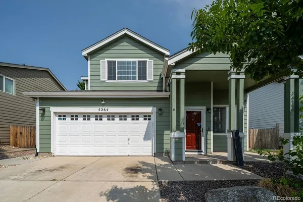 $2,200 | 5264 Mountain Air Circle, Colorado Springs, CO 80916