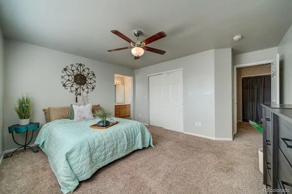 $2,200 | 5264 Mountain Air Circle, Colorado Springs, CO 80916