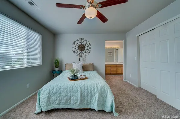 $2,200 | 5264 Mountain Air Circle, Colorado Springs, CO 80916