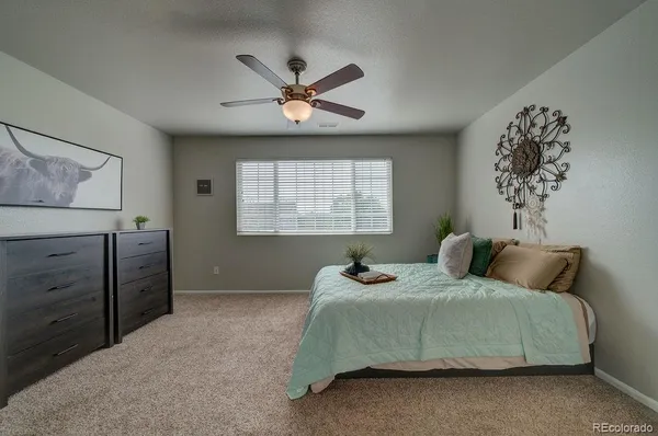 $2,200 | 5264 Mountain Air Circle, Colorado Springs, CO 80916