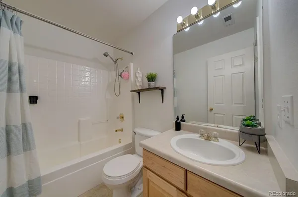 $2,200 | 5264 Mountain Air Circle, Colorado Springs, CO 80916