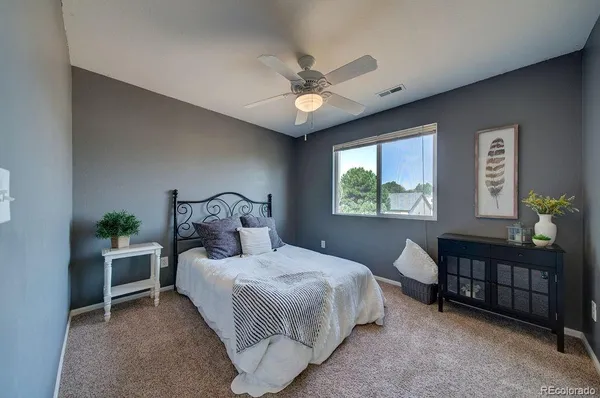 $2,200 | 5264 Mountain Air Circle, Colorado Springs, CO 80916