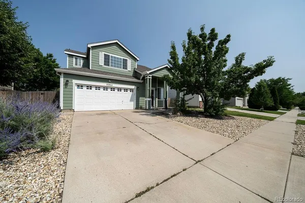 $2,200 | 5264 Mountain Air Circle, Colorado Springs, CO 80916