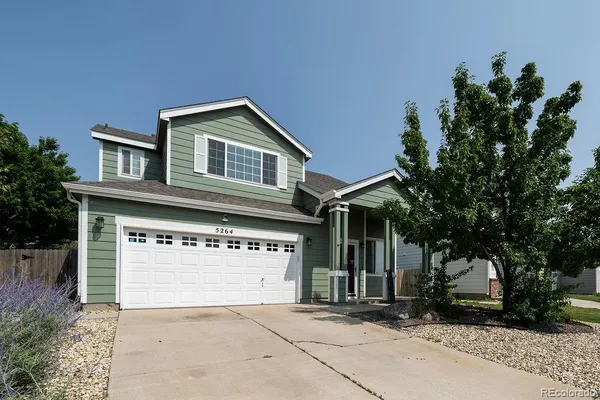 $2,200 | 5264 Mountain Air Circle, Colorado Springs, CO 80916