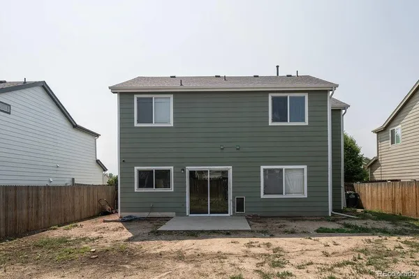 $2,200 | 5264 Mountain Air Circle, Colorado Springs, CO 80916
