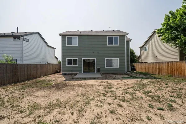$2,200 | 5264 Mountain Air Circle, Colorado Springs, CO 80916