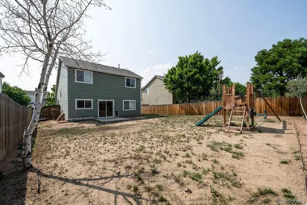 $2,200 | 5264 Mountain Air Circle, Colorado Springs, CO 80916