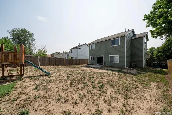 $2,200 | 5264 Mountain Air Circle, Colorado Springs, CO 80916