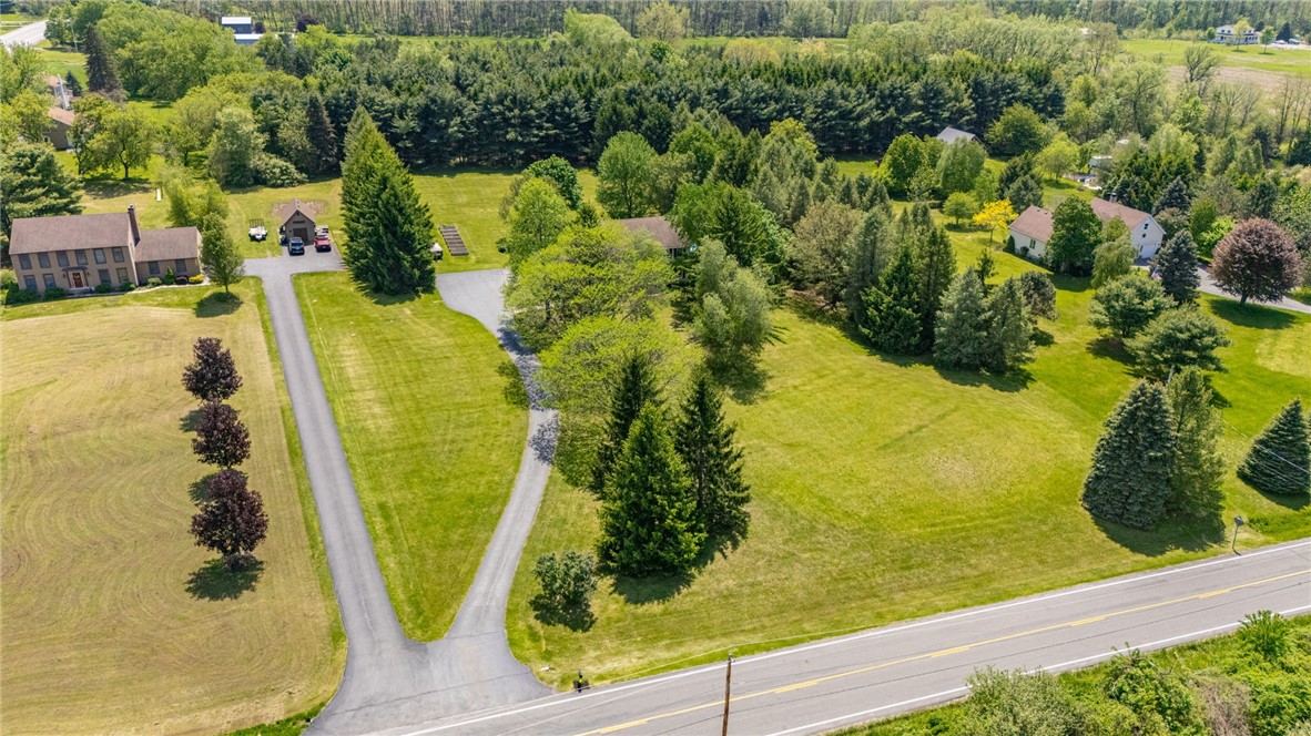 373 Parrish Road Honeoye Falls, NY 14472 - Photo 44 of 50