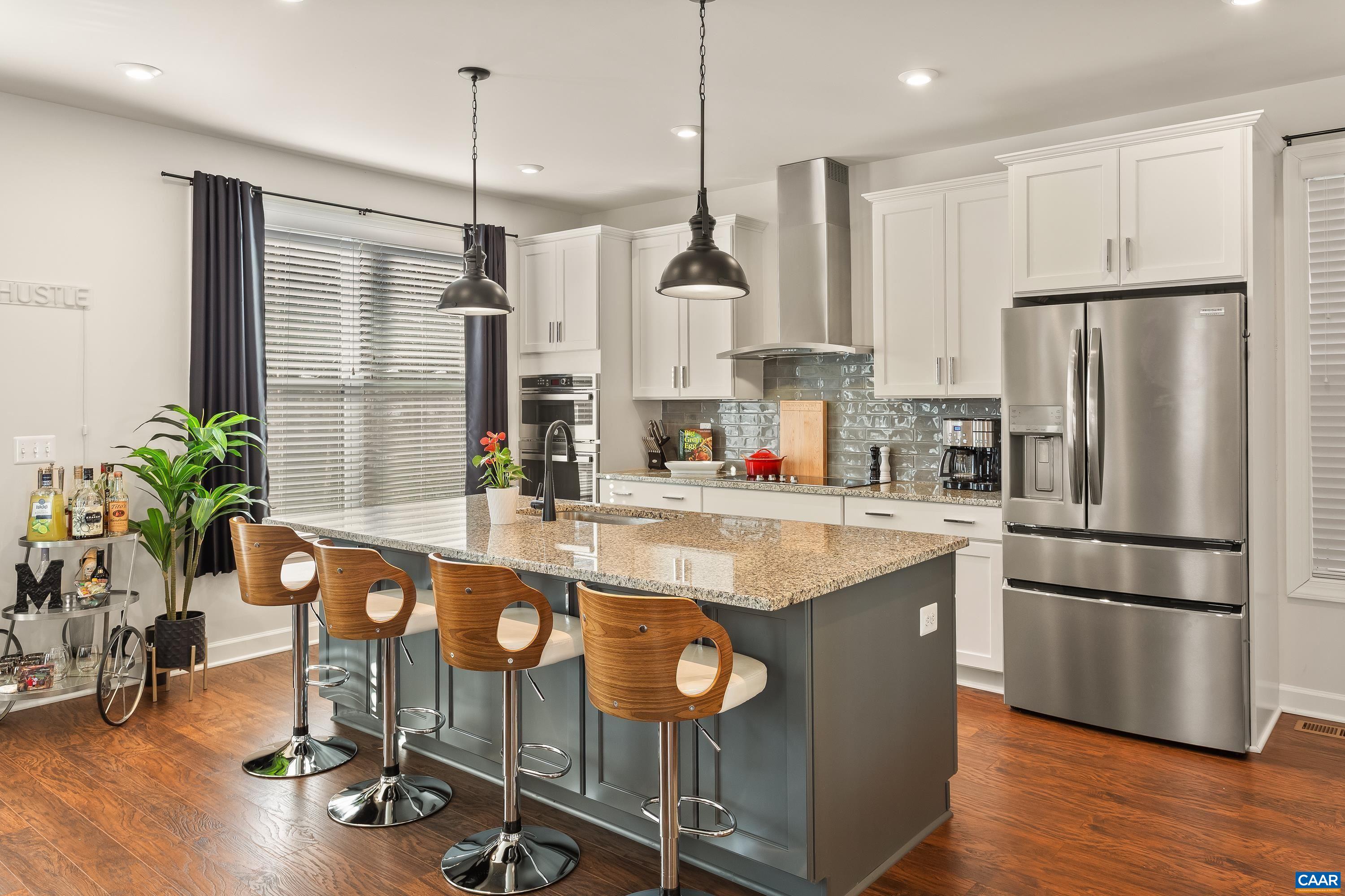 3178 Horizon Road Charlottesville, VA 22902 - Photo 11 of 37