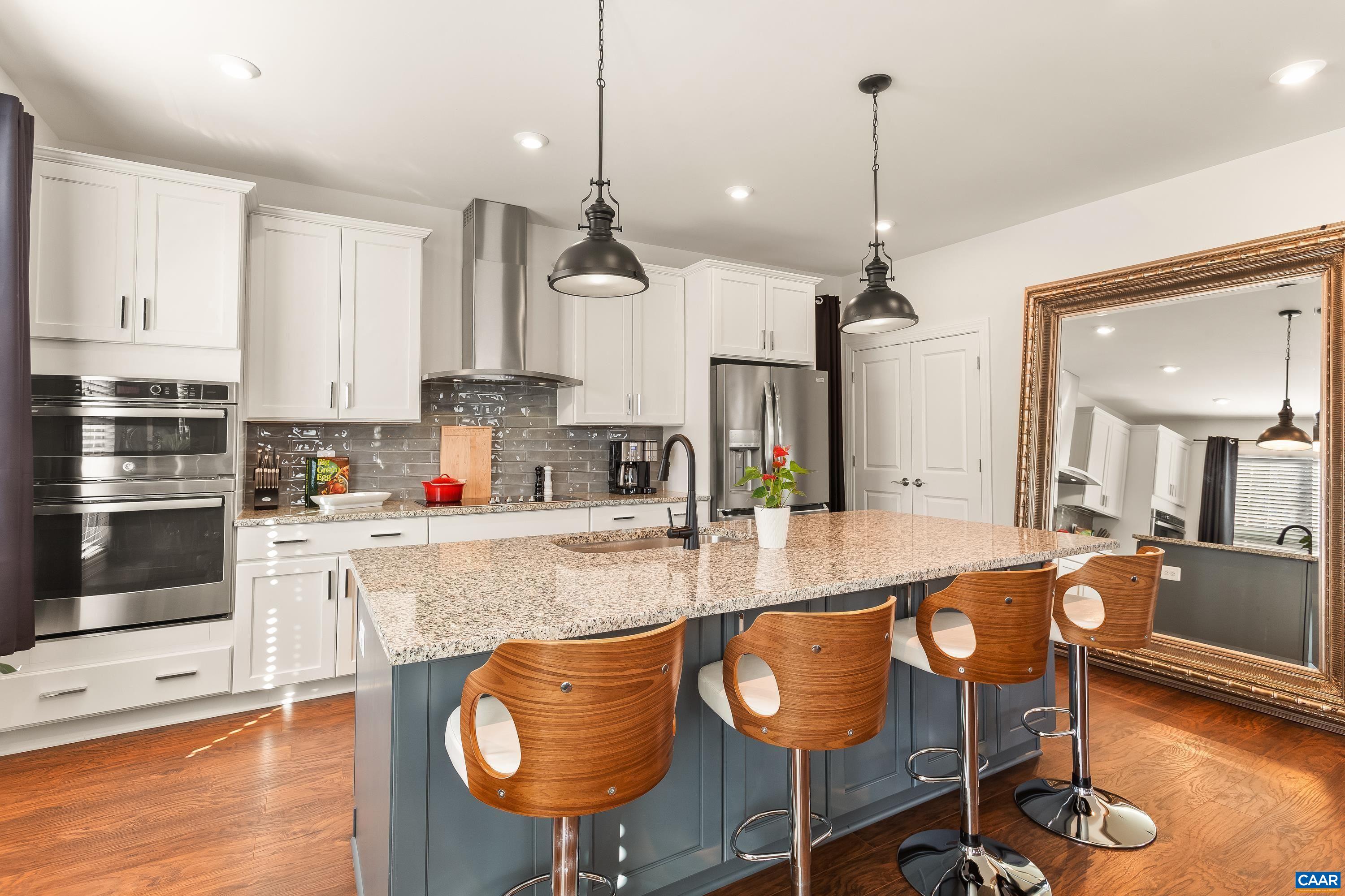 3178 Horizon Road Charlottesville, VA 22902 - Photo 13 of 37