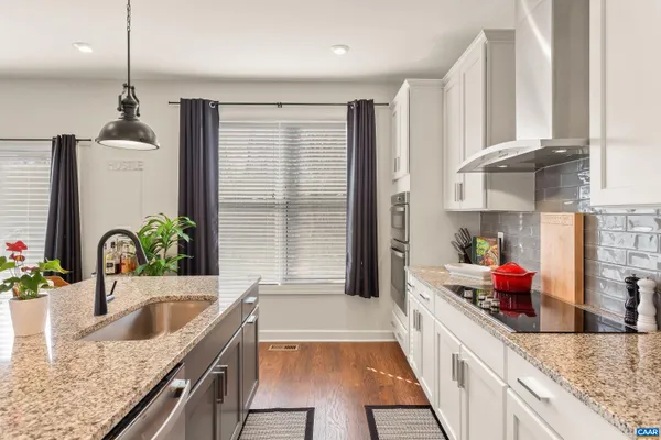 $695,000 | 3178 Horizon Road, Charlottesville, VA 22902