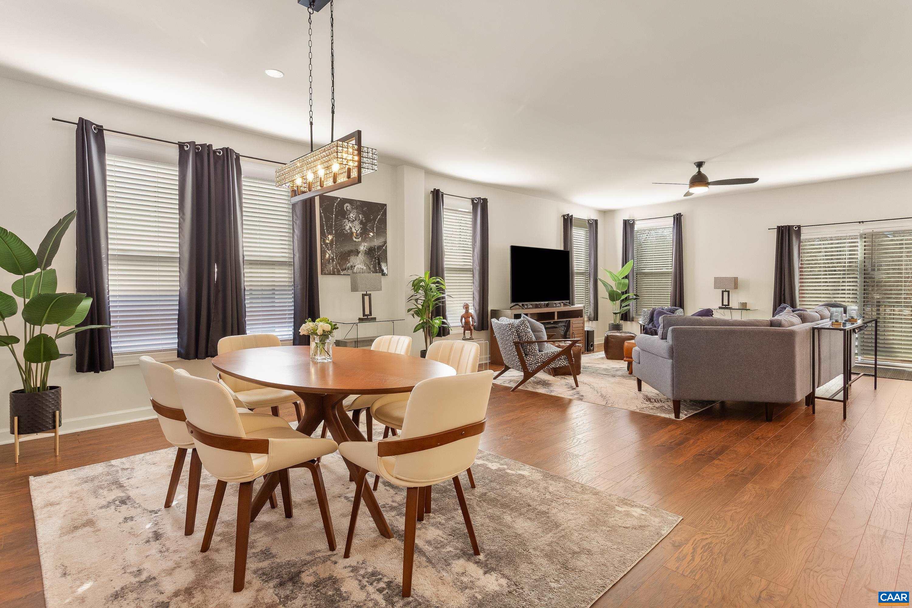 3178 Horizon Road Charlottesville, VA 22902 - Photo 4 of 37