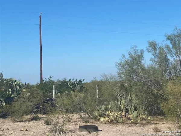 $32,500 | 1-acre Lot 137 Don Chema Road, Laredo, TX 78043