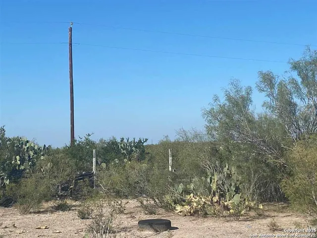$32,500 | 1-acre Lot 137 Don Chema Road, Laredo, TX 78043