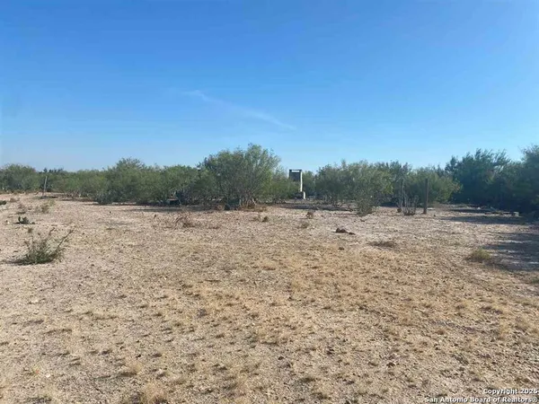 $32,500 | 1-acre Lot 137 Don Chema Road, Laredo, TX 78043