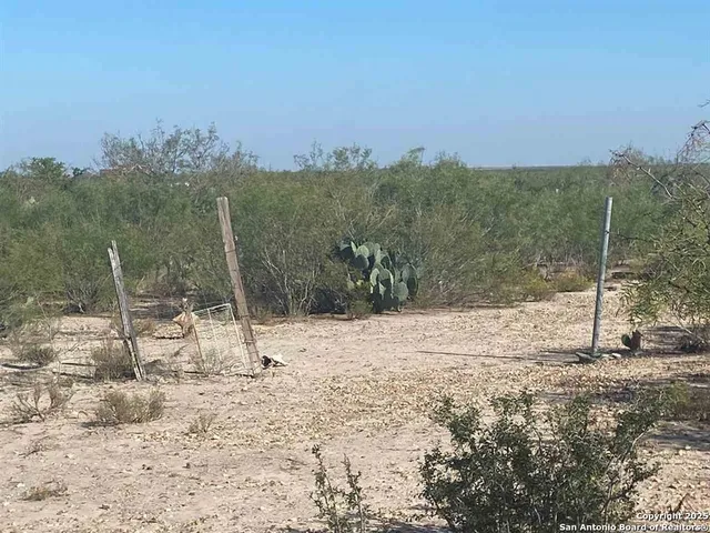 $32,500 | 1-acre Lot 137 Don Chema Road, Laredo, TX 78043