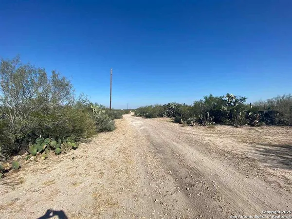 $32,500 | 1-acre Lot 137 Don Chema Road, Laredo, TX 78043
