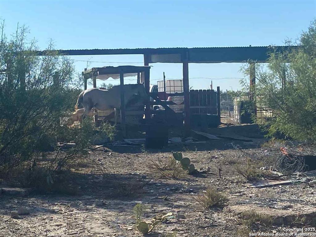 1-acre Lot 137 Don Chema Road Laredo, TX 78043 - Photo 26 of 26