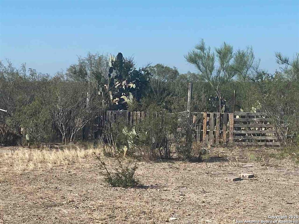 1-acre Lot 137 Don Chema Road Laredo, TX 78043 - Photo 8 of 26