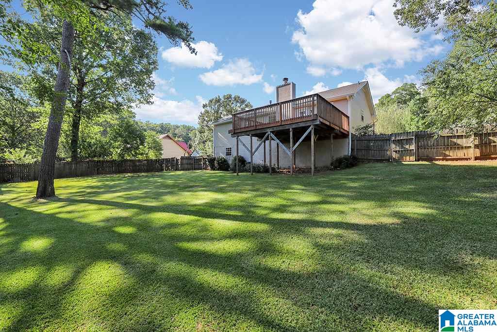 5221 Chestnut Lane Pinson, AL 35126 - Photo 39 of 41