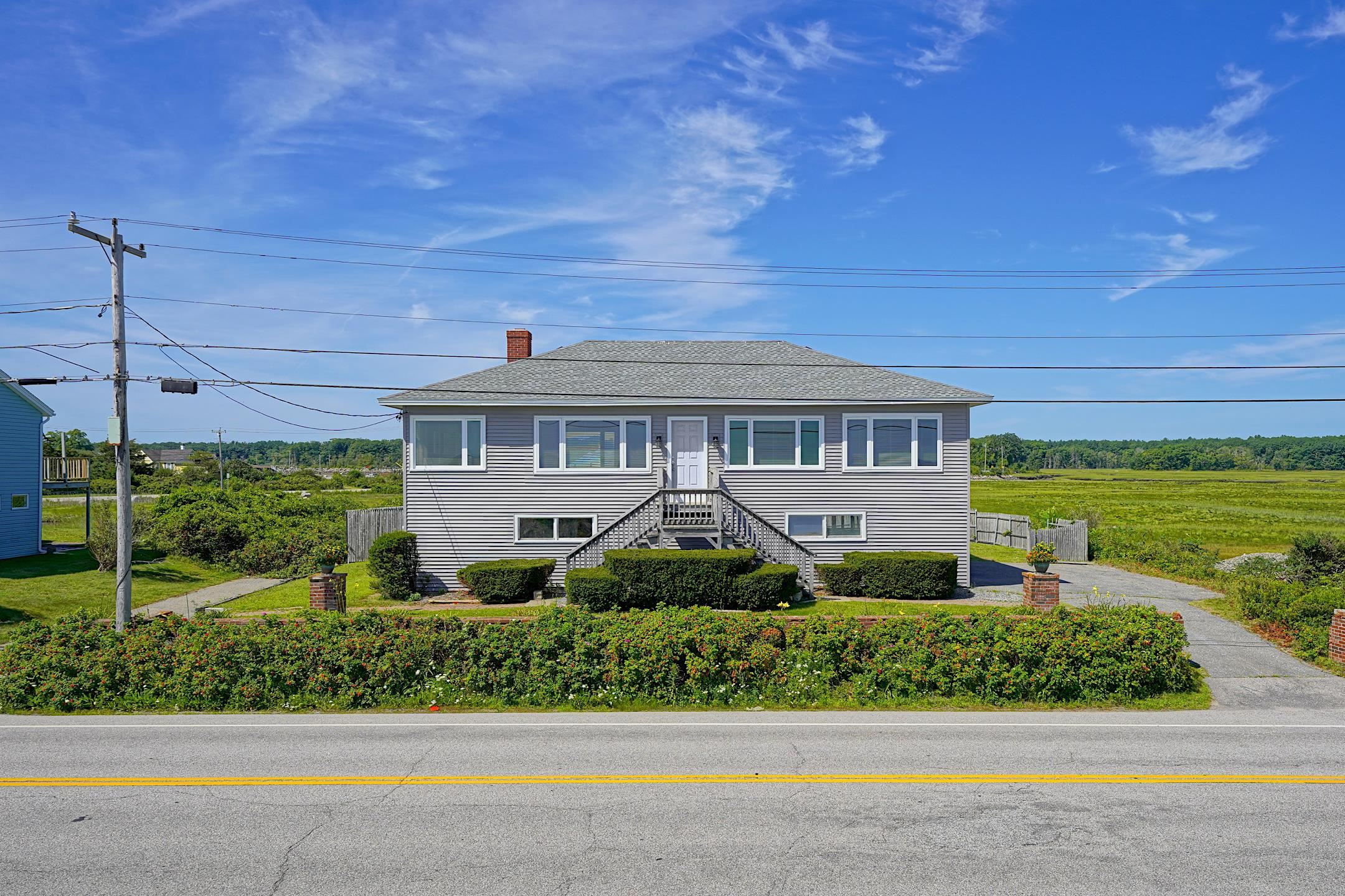1701 Ocean Boulevard Rye, NH 03871 - Photo 3 of 37
