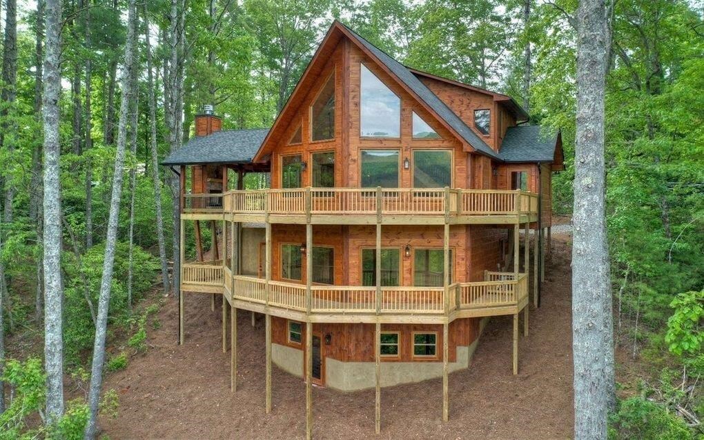 0 Spring Ridge Lane Morganton, GA 30560 - Photo 1 of 1 Gallery Image 1