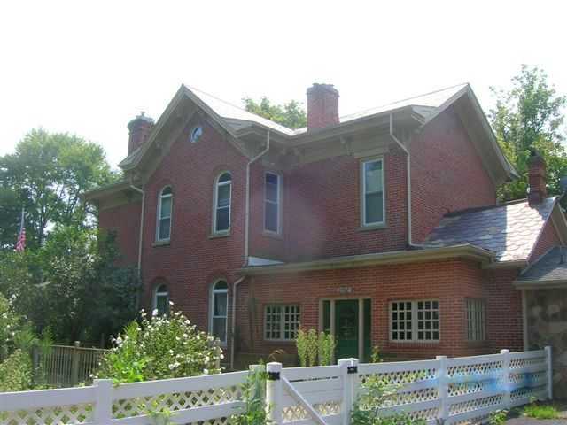 8598 Lancaster Road Hebron, OH 43025 - Photo 1 of 9