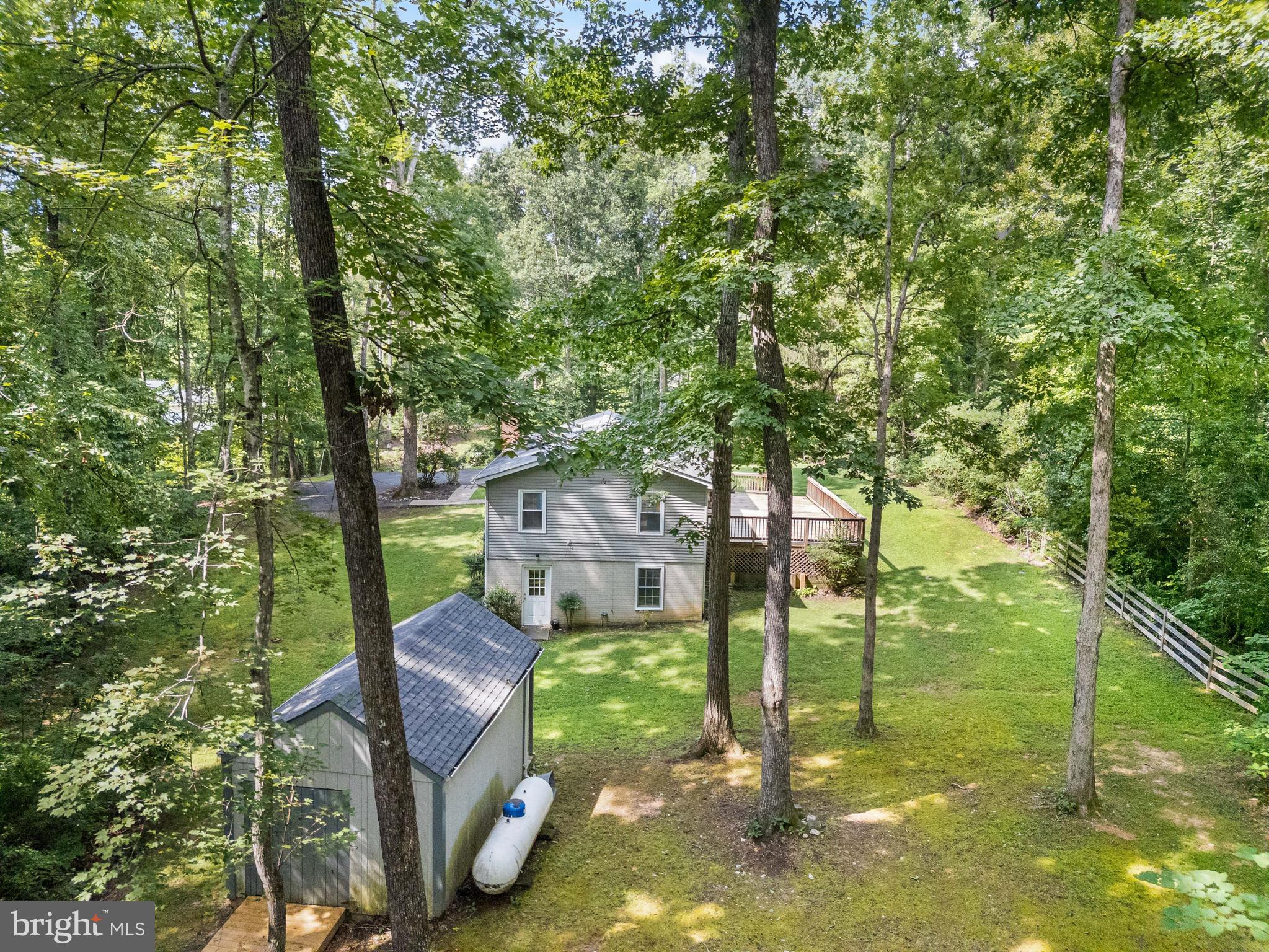 316 Tacketts Mill Road Stafford, VA 22556 - Photo 41 of 62 Gallery Image 41