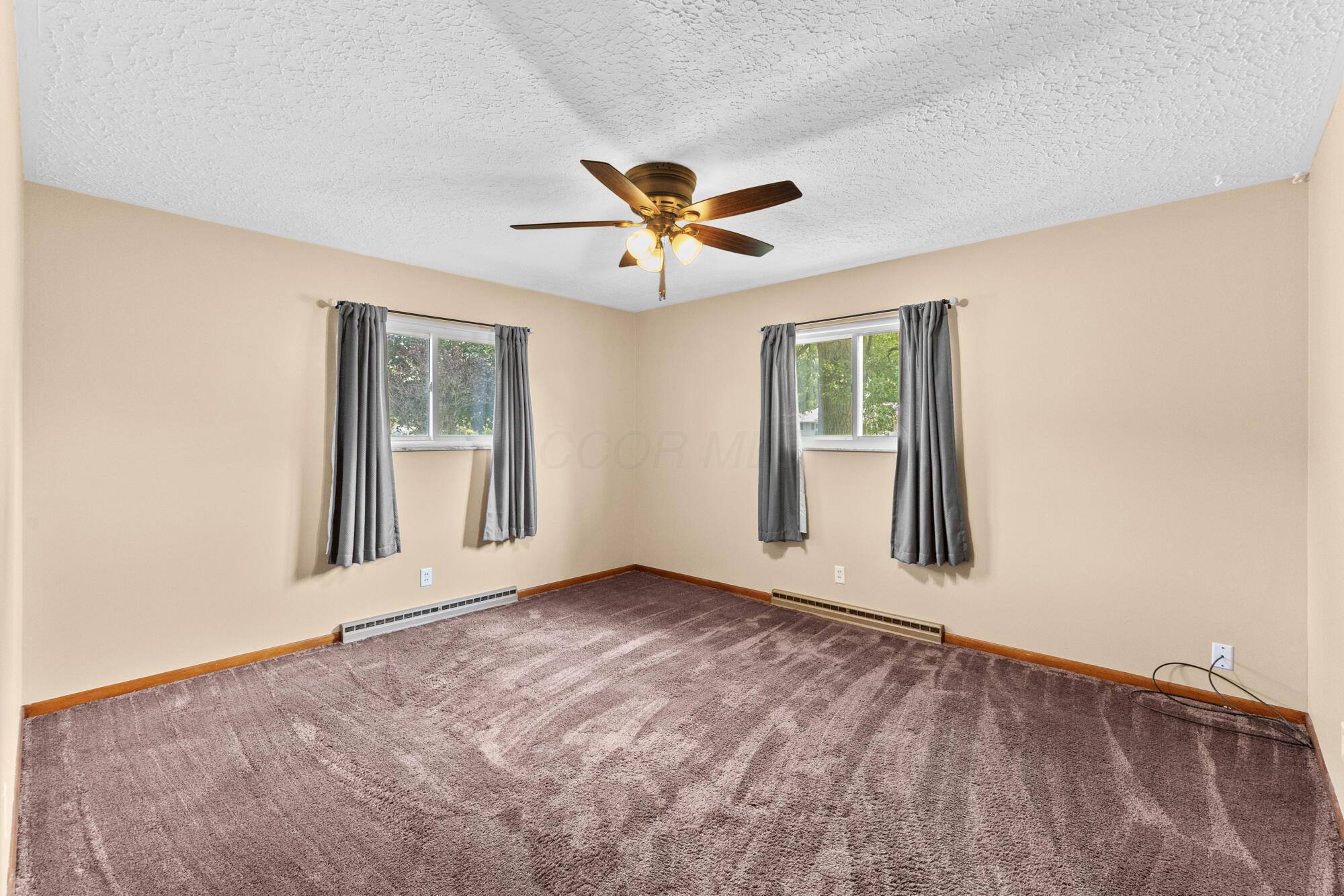 1120 Oakwood Road Marion, OH 43302 - Photo 16 of 57 Bedroom Two