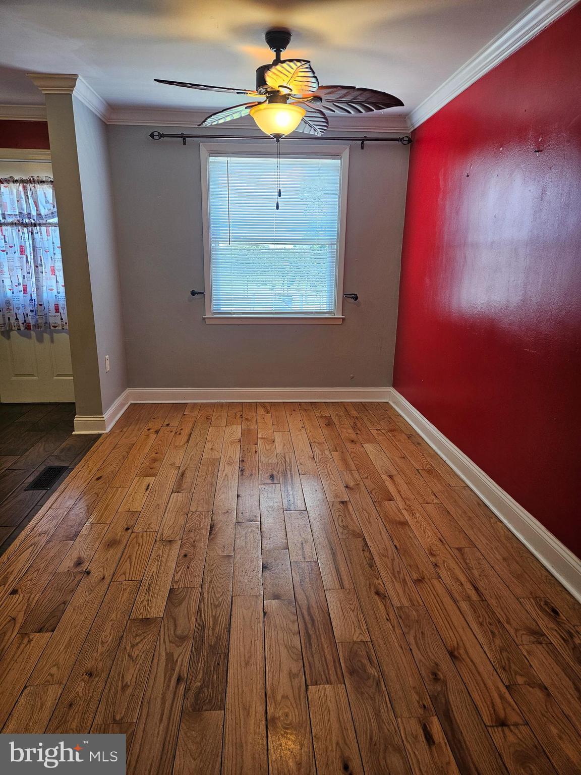 2082 Jasmine Road Baltimore, MD 21222 - Photo 7 of 29 Dining Room