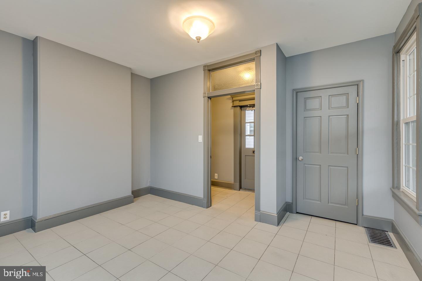 21 Ellis Street Haddonfield, NJ 08033 - Photo 13 of 23 a view of an empty room